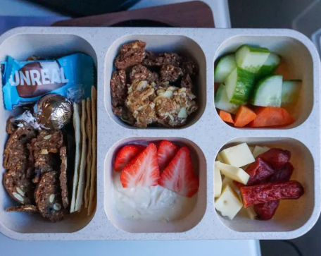 You are currently viewing Easy Tips for Adding Protein to School Lunches