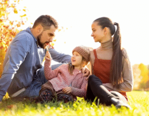 Read more about the article Family Peaceful Well Activities
